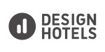 Design Hotels（设计酒店）徽标