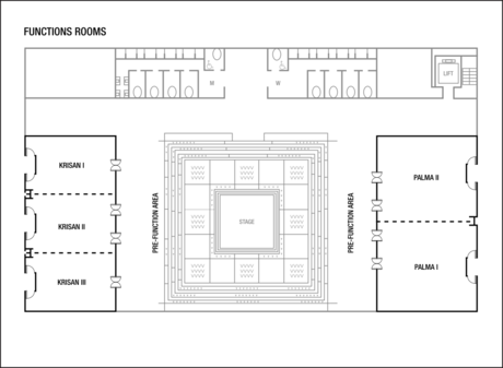 Meeting Room Floor Plans0