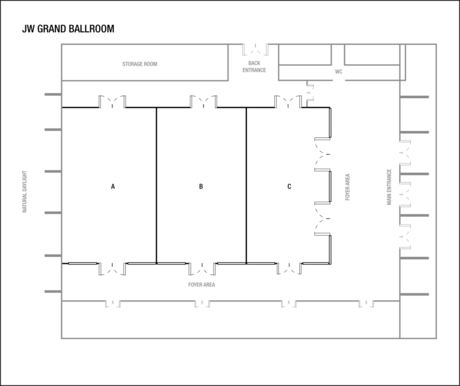 Meeting Room Floor Plans6