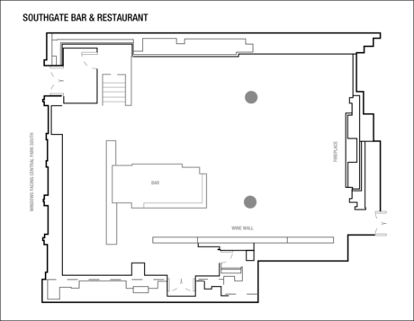 Meeting Room Floor Plans1