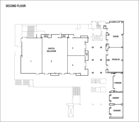 Meeting Room Floor Plans0