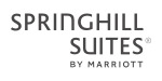 万豪 Springhill Suites 酒店徽标